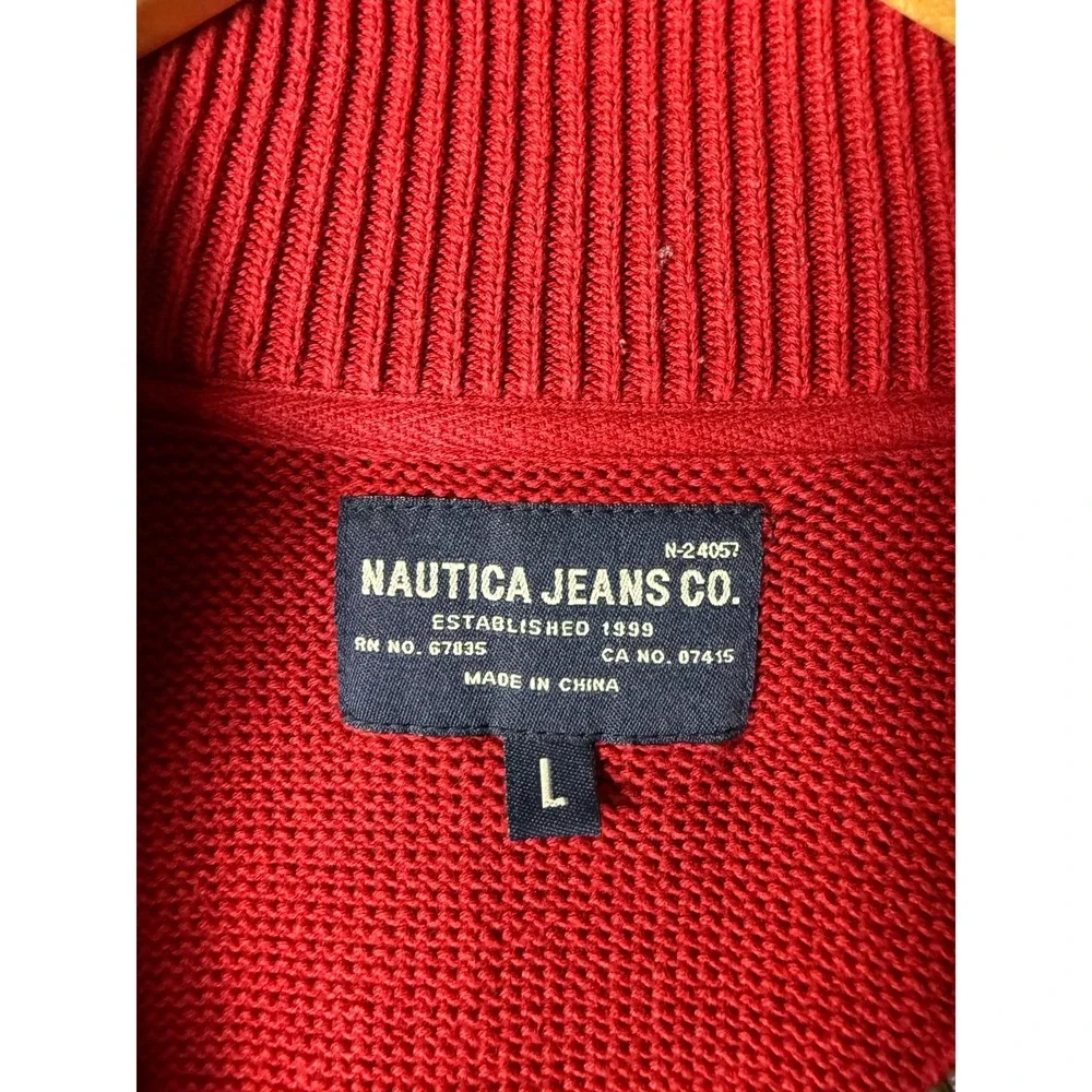 Nautica approximate measurements